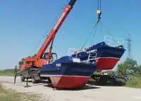 Remorqueur à vendre