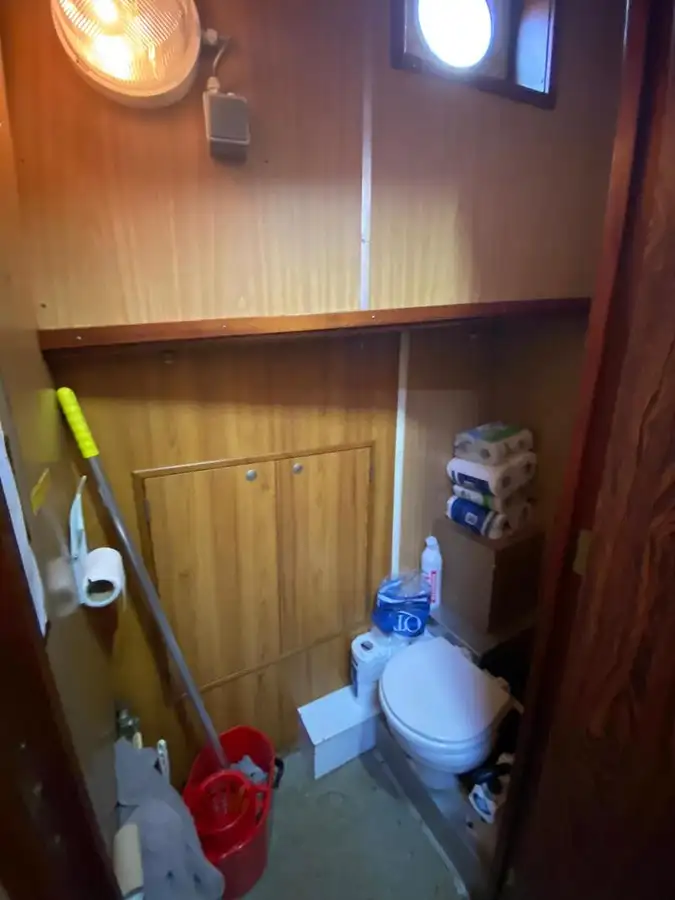 Remorqueur à vendre