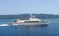 Catamaran à vendre
