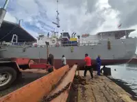 Palangrier à vendre
