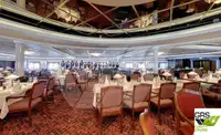 Navire de croisière à vendre