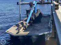 Péniche à vendre