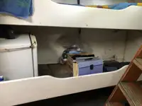 Drague à vendre