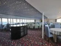 Navire de croisière à vendre
