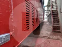 Navire grue à vendre