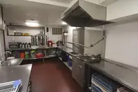 Navire de croisière à vendre