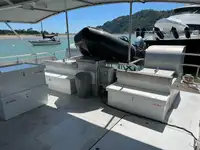 Catamaran à vendre