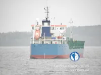 Pétrolier / chimiquier à vendre