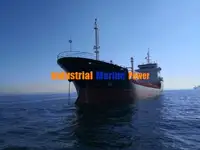 Pétrolier / chimiquier à vendre