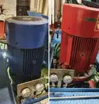 Pétrolier / chimiquier à vendre