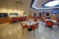 Navire porte-conteneurs à vendre