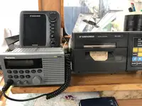 Remorqueur à vendre