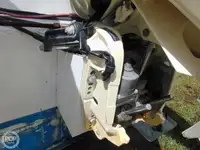 Bateau patrouilleur à vendre