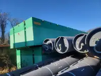 Péniche à vendre