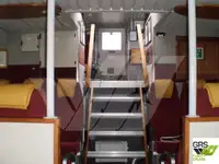 Navire-ferry à vendre