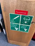 Bateau patrouilleur à vendre