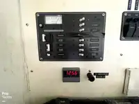 Navire de croisière à vendre