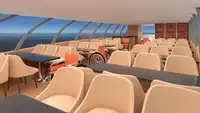 Catamaran à vendre
