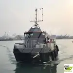 Bateaux de travail à vendre