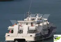 Navire de croisière à vendre