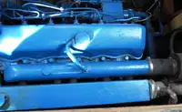 Cutter à vendre