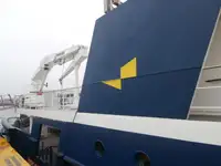 Navire porte-conteneurs à vendre