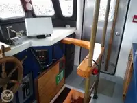 Cutter à vendre