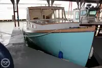 Navire de transformation du poisson à vendre