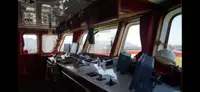 Bateaux de travail à vendre