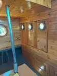 Remorqueur à vendre