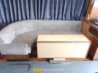 Bateau pilote à vendre