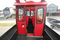 Bateau pneumatique semi-rigide à vendre