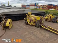 Péniche à vendre