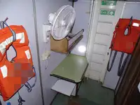 Remorqueur à vendre