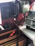 Remorqueur à vendre