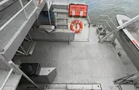 Catamaran à vendre