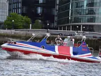 Bateau de croisière à vendre