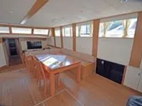 Yacht à vendre