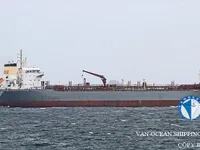 Pétrolier / chimiquier à vendre