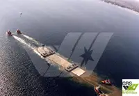 Péniche à vendre