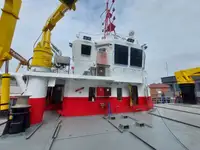 General Cargo/Multi-purpose à vendre