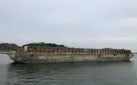 Barge à vendre
