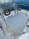 Bateau pilote à vendre