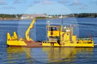 General Cargo/Multi-purpose à vendre