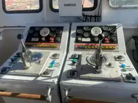 Remorqueur à vendre