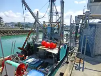 Trawler à vendre