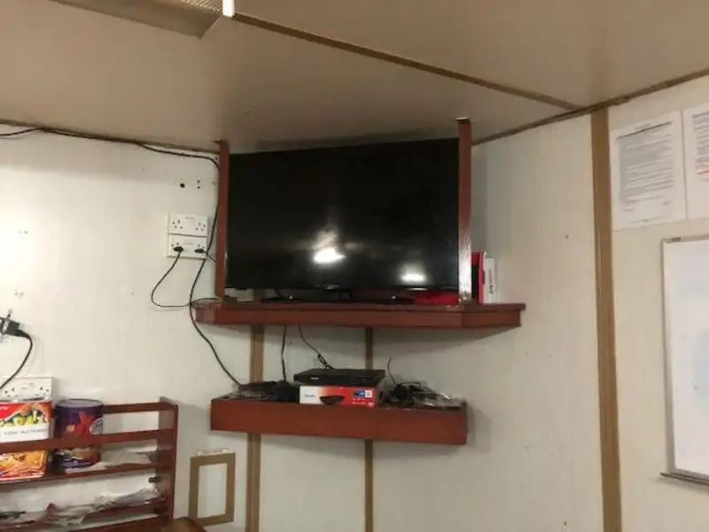 Remorqueur à vendre