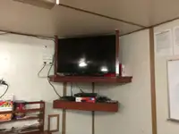 Remorqueur à vendre
