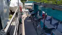 Navire porte-conteneurs à vendre