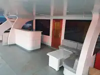 Navire de passagers à vendre